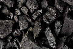 Queen Street coal boiler costs